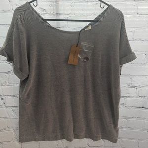 Christian Soriano top NWT